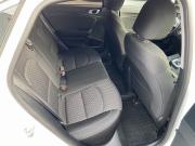 Kia Ceed III Москва  - изображение 32