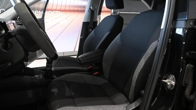 Skoda Rapid II с пробегом 2021 года, цена 1 550 000 рублей, 113576 км, лифтбек, Автокод Объявления