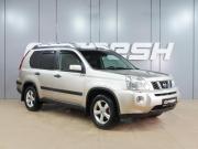 Nissan X-Trail II Воронеж  - изображение 23