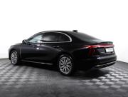 Hongqi H5 II Москва  - изображение 37