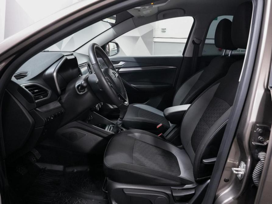 Lada (ВАЗ) Vesta I Рестайлинг (NG) Ульяновск  - изображение 10