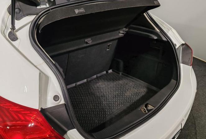 Opel Astra J с пробегом 2012 года, цена 650 000 рублей, 183161 км, хэтчбек, Автокод Объявления