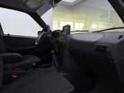 Lada (ВАЗ) Niva Travel I Рестайлинг Уфа  - изображение 35