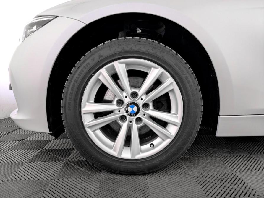 BMW 3 серии VI (F3x) Рестайлинг Москва  - изображение 18