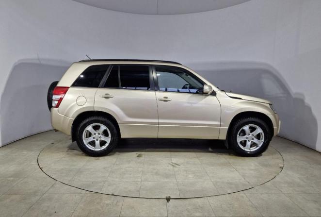 Suzuki Grand Vitara II Рестайлинг с пробегом 2011 года, цена 980 000 рублей, 219569 км, внедорожник, Автокод Объявления