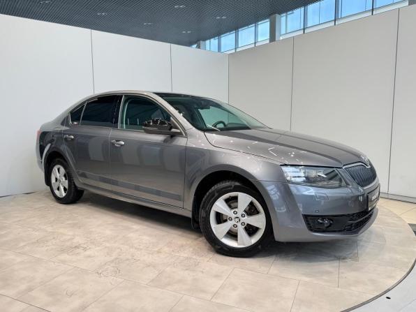 Skoda Octavia III (A7) с пробегом 2014 года, цена 1 400 000 рублей, 205168 км, лифтбек, Автокод Объявления