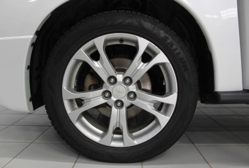 Mitsubishi Outlander III Астрахань  - изображение 14