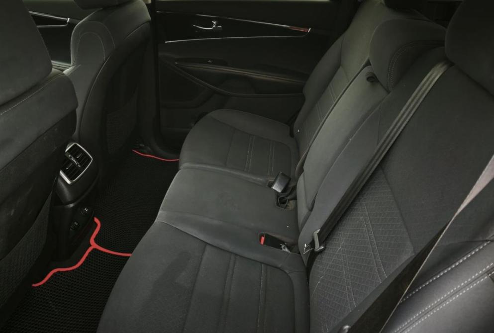 Kia Sorento III Prime Рестайлинг Сыктывкар  - изображение 19