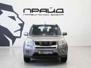 Nissan X-Trail II Рестайлинг Ростов-на-Дону  - изображение 25