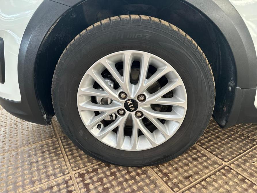 Kia Rio IV Набережные Челны  - изображение 5