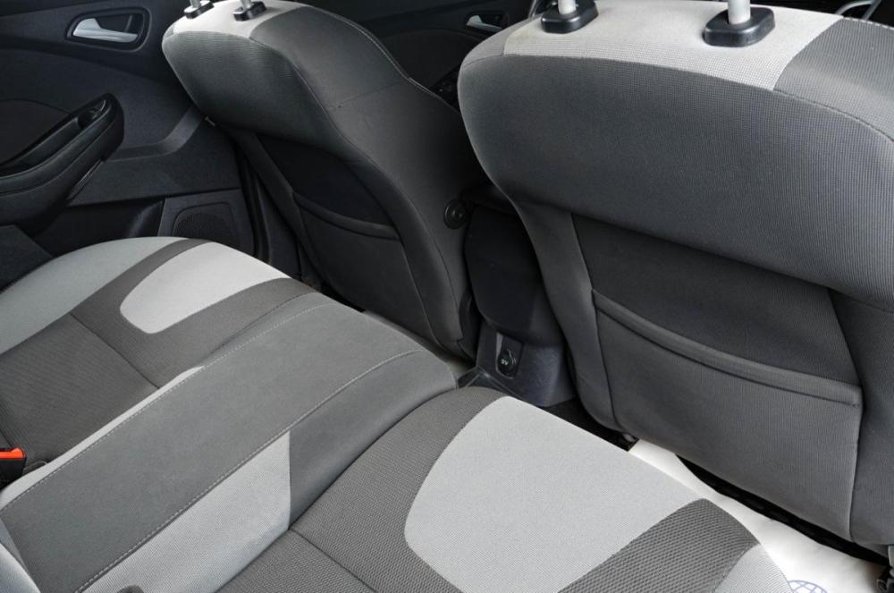 Ford Focus III Тюмень  - изображение 10