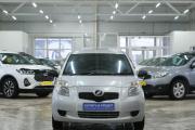Toyota Vitz II (XP90) Омск  - изображение 23
