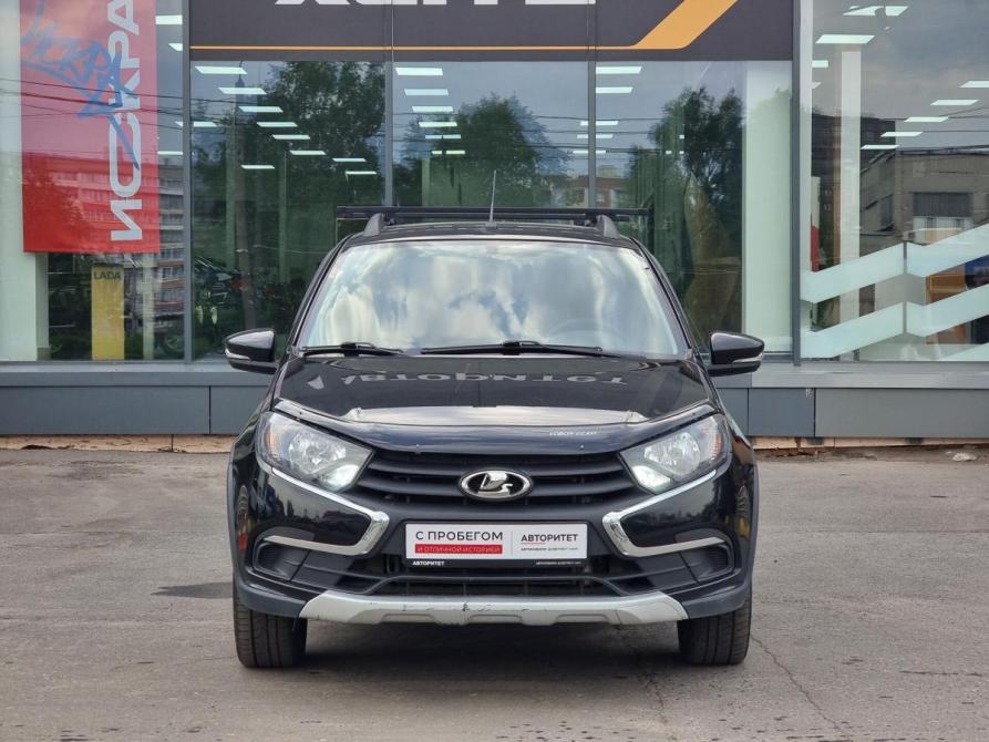Lada (ВАЗ) Granta I Рестайлинг Архангельск  - изображение 4