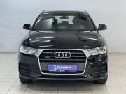 Audi Q3 I (8U) Рестайлинг Воронеж  - изображение 24