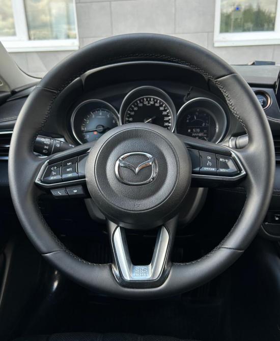 Mazda 6 III (GJ) Рестайлинг 2 Азнакаево  - изображение 9