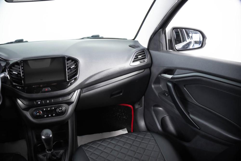 Lada (ВАЗ) Vesta I Пермь  - изображение 14