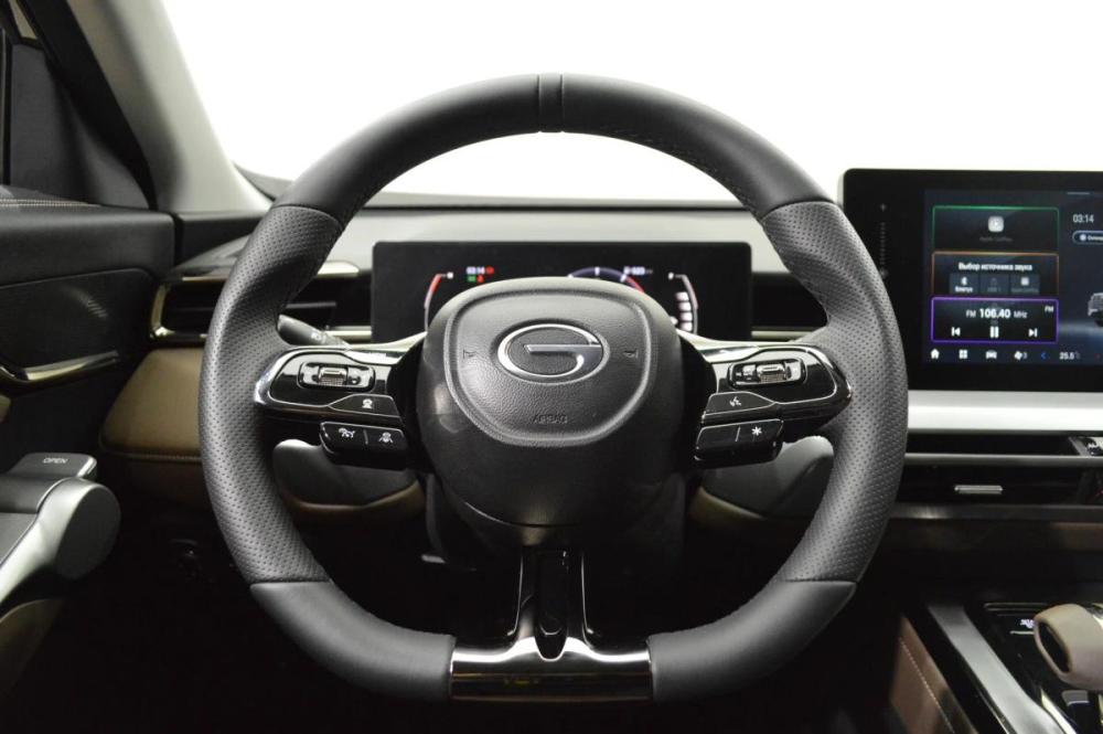 GAC GS4 Сургут  - изображение 10
