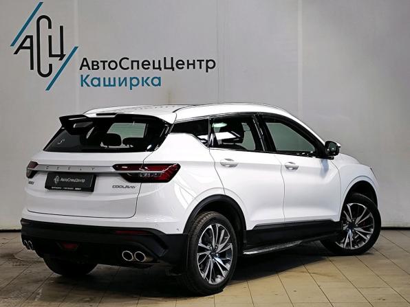 Geely Coolray I с пробегом 2023 года, цена 1 889 000 рублей, 39851 км, внедорожник, Автокод Объявления