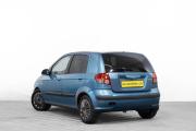 Hyundai Getz I Барнаул  - изображение 27
