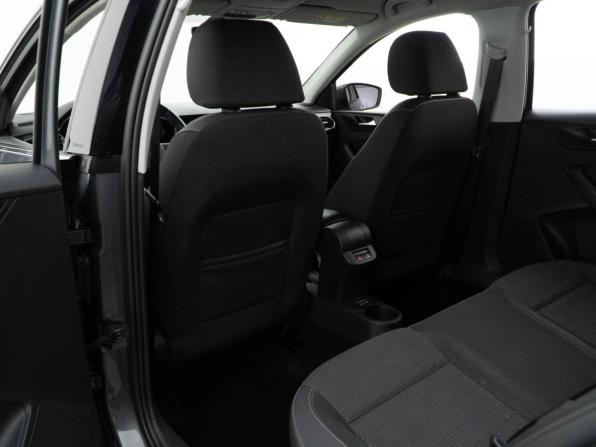 Volkswagen Polo VI с пробегом 2021 года, цена 1 950 046 рублей, 84113 км, лифтбек, Автокод Объявления