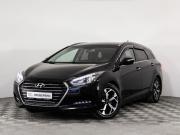 Hyundai i40 I Рестайлинг Санкт-Петербург  - изображение 24