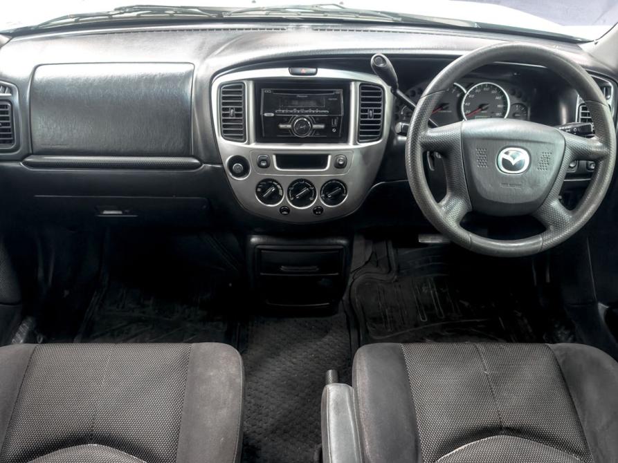 Mazda Tribute I Ростов-на-Дону  - изображение 7
