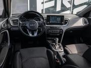 Kia Ceed III Рестайлинг Краснодар  - изображение 26