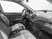 Chevrolet Aveo I Рестайлинг Екатеринбург  - изображение 32