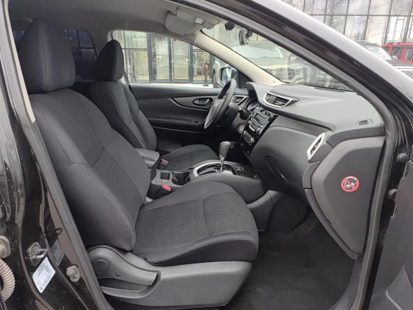Nissan Qashqai II с пробегом 2014 года, цена 1 220 000 рублей, 158600 км, внедорожник, Автокод Объявления