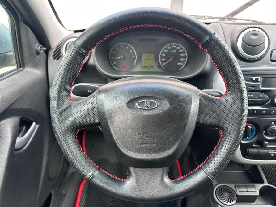 Lada (ВАЗ) Granta I Тамбов  - изображение 17
