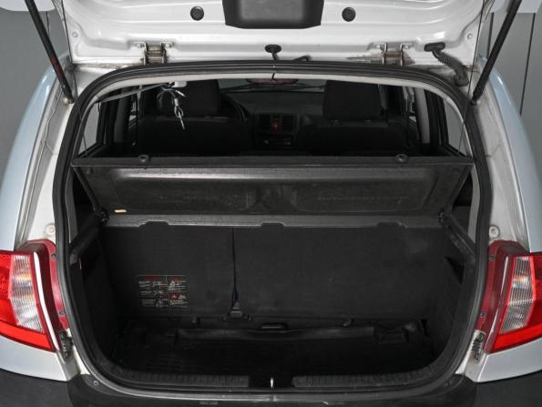 Hyundai Getz I Рестайлинг с пробегом 2008 года, цена 649 000 рублей, 171109 км, хэтчбек, Автокод Объявления