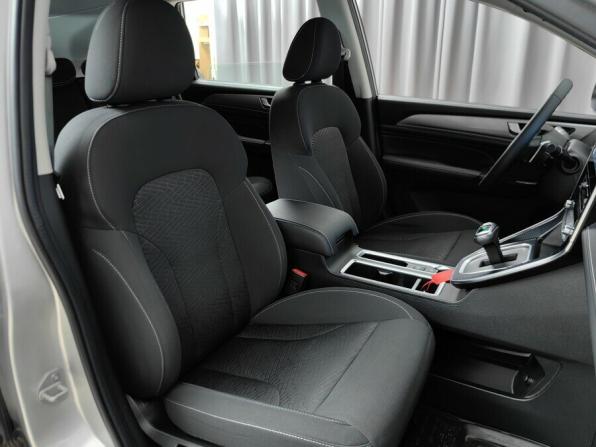 Haval M6 II с пробегом 2024 года, цена 1 935 000 рублей, 10137 км, внедорожник, Автокод Объявления