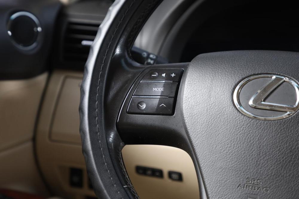 Lexus RX III Новосибирск  - изображение 14