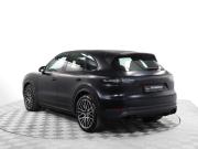 Porsche Cayenne III Москва  - изображение 31