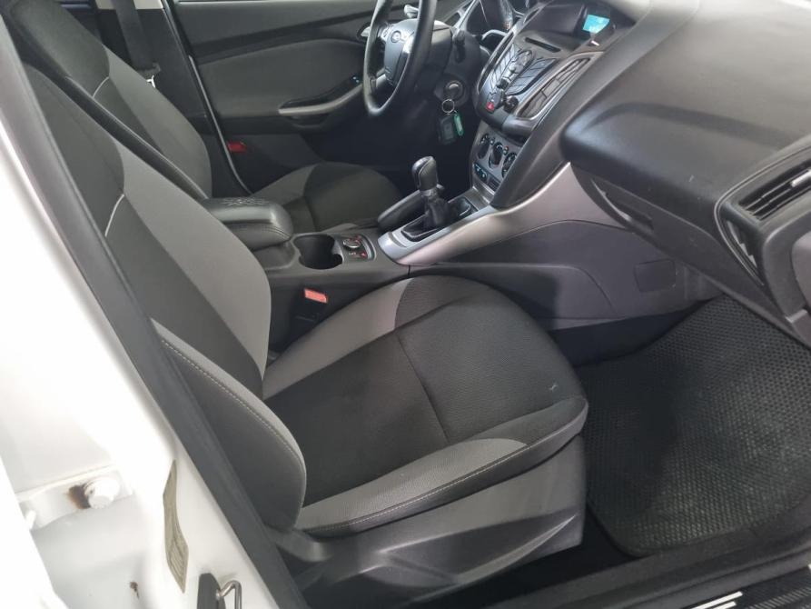 Ford Focus III Оренбург  - изображение 9