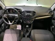 Lada (ВАЗ) Vesta I Новосибирск  - изображение 59