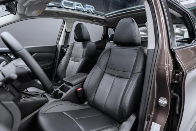 Новый Nissan Qashqai II Рестайлинг 2 2025 года, цена 3 380 000 рублей, внедорожник, Автокод Объявления