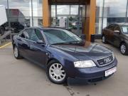 Audi A6 II (C5) Брянск  - изображение 15