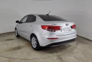 Kia Rio IV Волгоград  - изображение 32