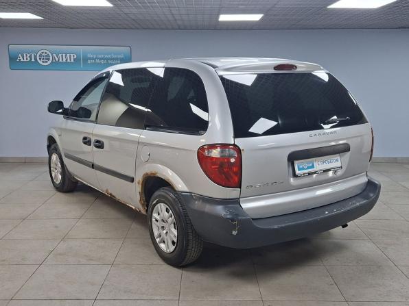 Dodge Caravan IV с пробегом 2005 года, цена 349 000 рублей, 223075 км, минивэн, Автокод Объявления