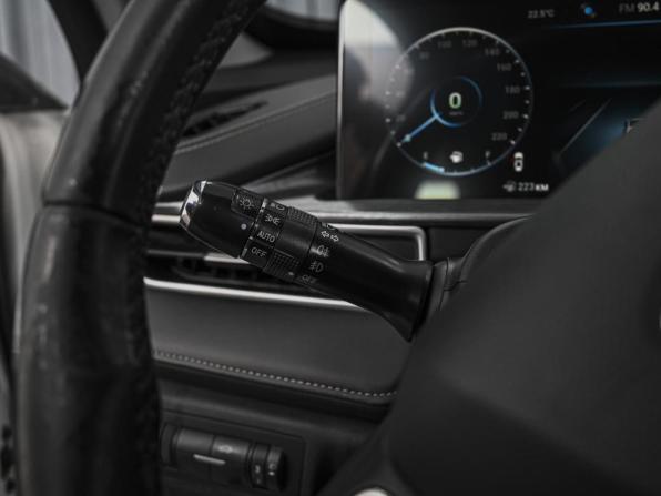 Chery Tiggo 7 Pro Max I с пробегом 2023 года, цена 1 698 000 рублей, 103829 км, внедорожник, Автокод Объявления