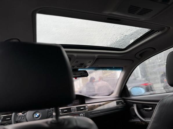 BMW 3 серии V (E90/E91/E92/E93) с пробегом 2008 года, цена 1 100 000 рублей, 254650 км, купе, Автокод Объявления