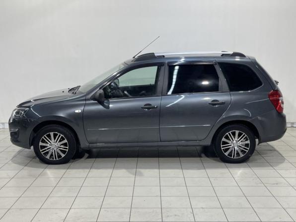 Lada (ВАЗ) Kalina II с пробегом 2017 года, цена 489 300 рублей, 253000 км, универсал, Автокод Объявления