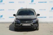 Lada (ВАЗ) Granta I Рестайлинг Пермь  - изображение 24