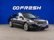 Nissan Teana II (J32) Рестайлинг Москва  - изображение 19