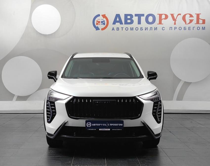 Haval Jolion I Рестайлинг Москва  - изображение 3