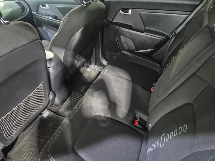 Kia Sportage III Рестайлинг Воронеж  - изображение 15