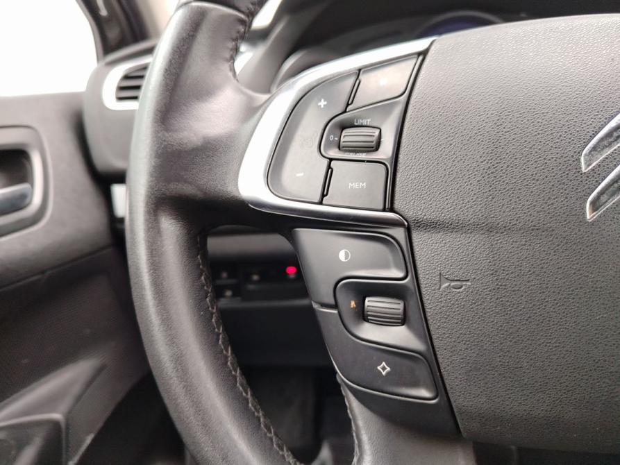 Citroen C4 II Ярославль  - изображение 15