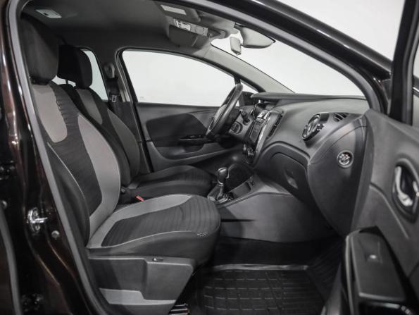Renault Kaptur I с пробегом 2018 года, цена 1 699 000 рублей, 43092 км, внедорожник, Автокод Объявления