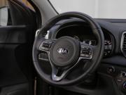 Kia Sportage IV Москва  - изображение 20